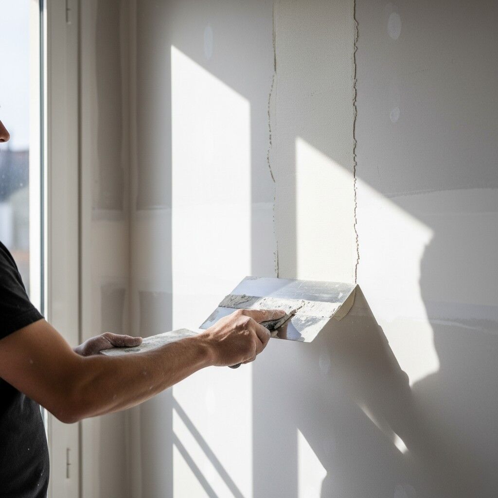 LAMARCHE RENOVATION